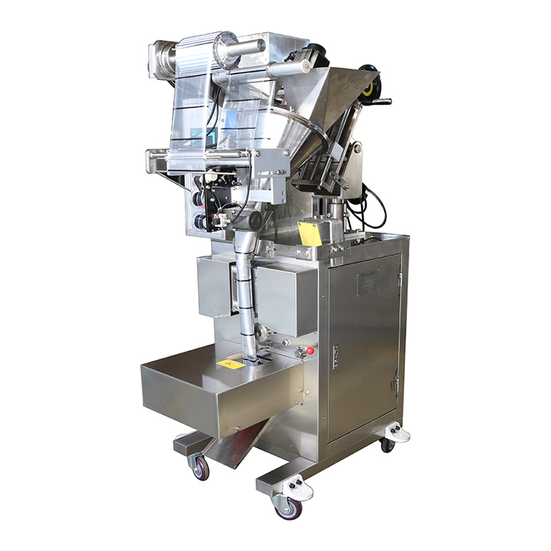 Automatic Powder Pouch Packing Machine - RESURE