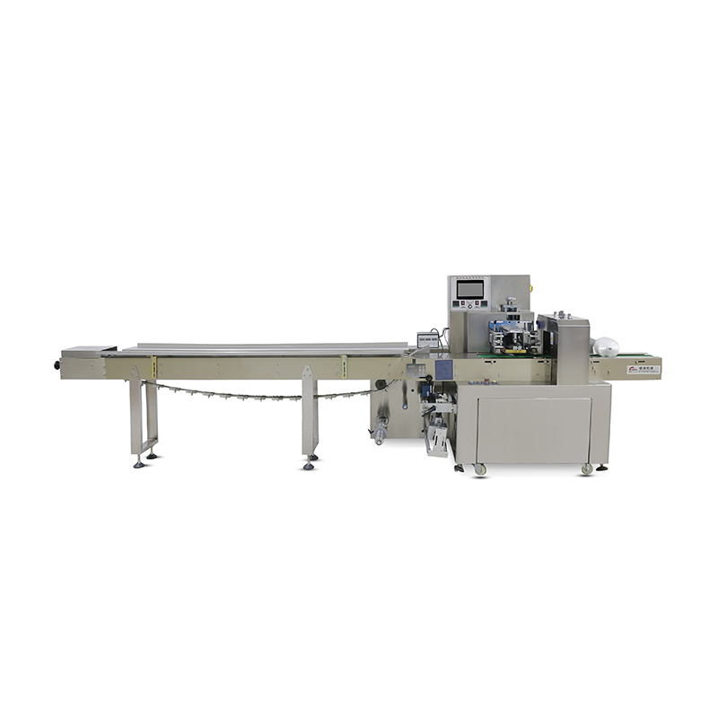 Multi-function packing machine