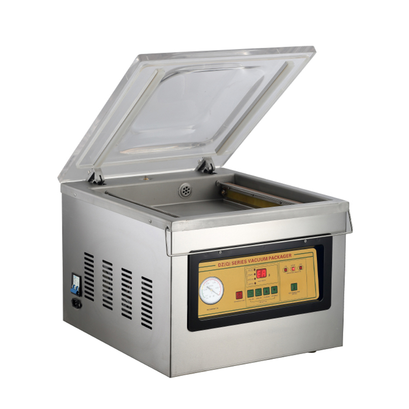 vacuum sealer