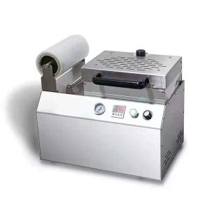 Vacuum Skin Packing Machine