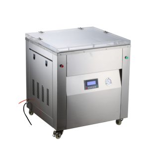 Automatic Rice Shaping Vacuum Chamber Machine (1)