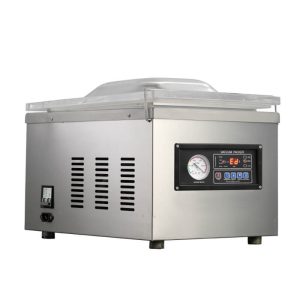 Tabletop Vacuum Chamber Machine (1)