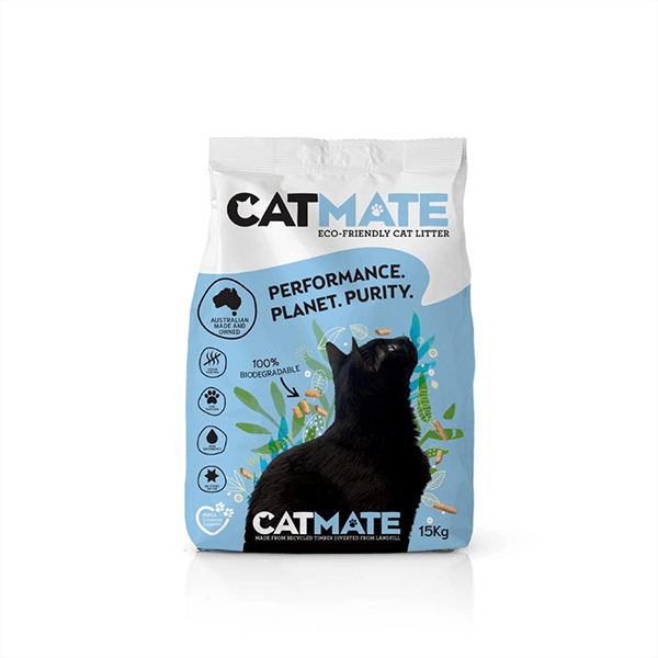 Large capacity packaging for cat litter (4)