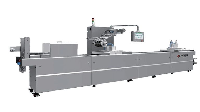 RST-VS425-Thermoforming-Machine-of-Vacuum-Skin-1